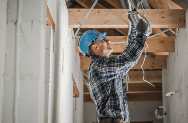 Best Licensed Electrician  in Woodmere, NY