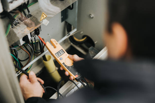 Best Residential Electrician Services  in Woodmere, NY
