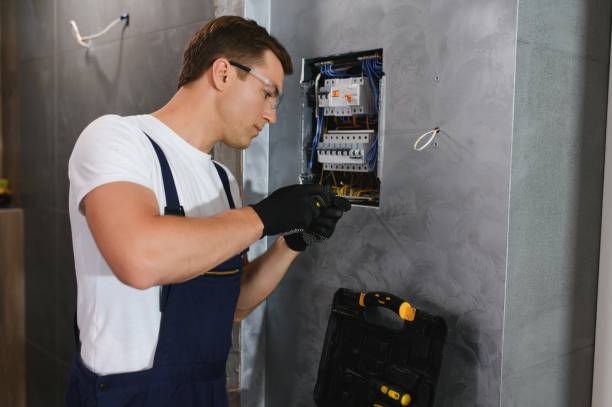 Best Electrical Installation Contractor  in Woodmere, NY