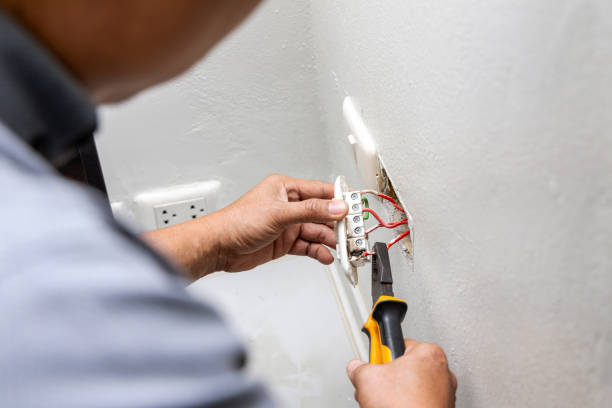 Best Electrical Repair Services  in Woodmere, NY