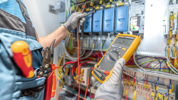 Best Electrical Upgrades for Homes  in Woodmere, NY