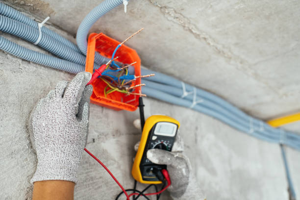Best Electric Panel Repair  in Woodmere, NY