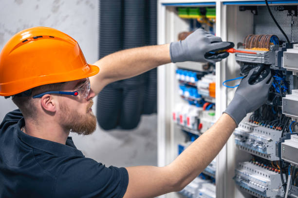 Best Electrical Installation Contractor  in Woodmere, NY