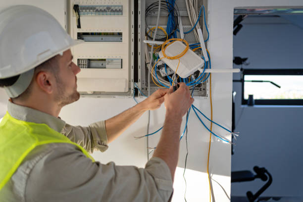 Best Licensed Electrician  in Woodmere, NY