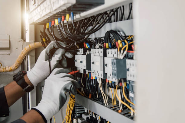 Best Affordable Electrician  in Woodmere, NY